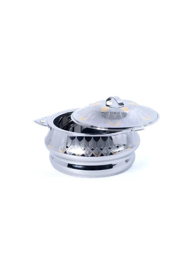 DOLCH Indian gold steel container 3500 ml - Image 2